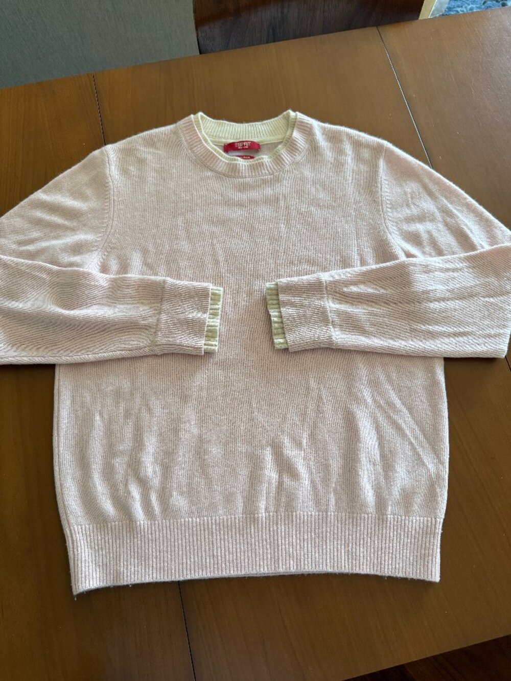 ESPRIT! Cashmere Sweater